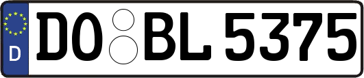 DO-BL5375
