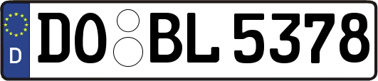 DO-BL5378