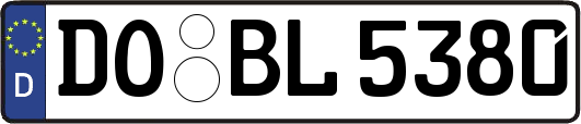 DO-BL5380