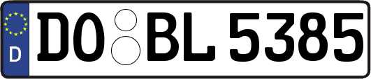 DO-BL5385