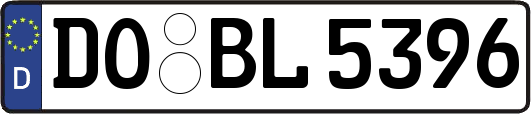 DO-BL5396