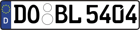 DO-BL5404