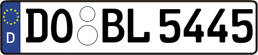 DO-BL5445