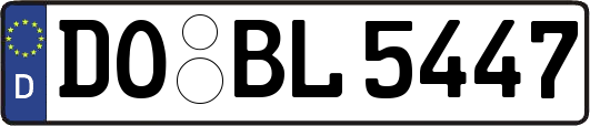 DO-BL5447