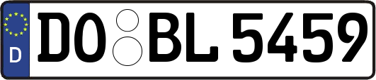 DO-BL5459
