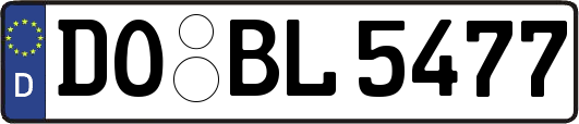 DO-BL5477