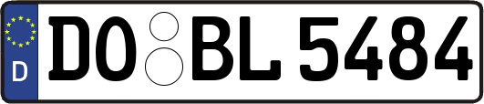DO-BL5484