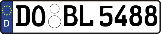 DO-BL5488