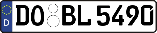 DO-BL5490