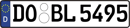 DO-BL5495