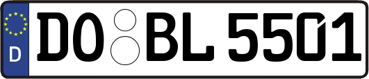DO-BL5501