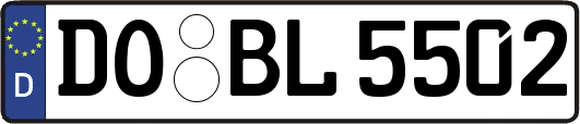 DO-BL5502