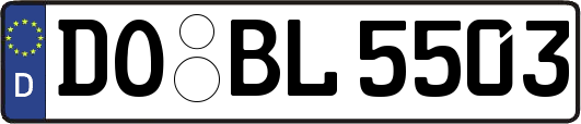 DO-BL5503