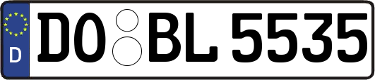 DO-BL5535