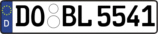 DO-BL5541