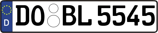 DO-BL5545