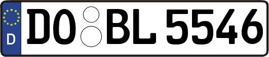 DO-BL5546
