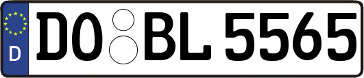 DO-BL5565