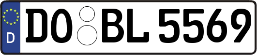 DO-BL5569