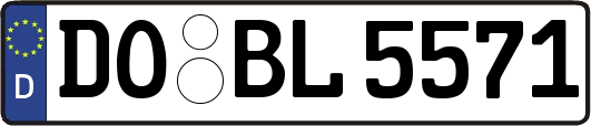 DO-BL5571