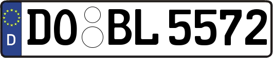 DO-BL5572