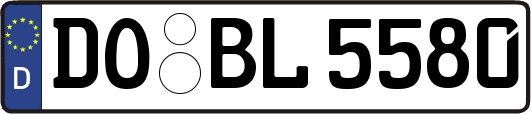 DO-BL5580