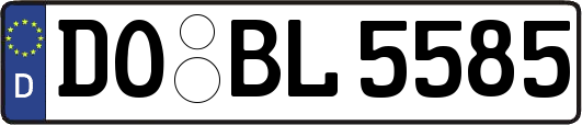 DO-BL5585