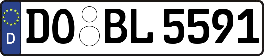 DO-BL5591