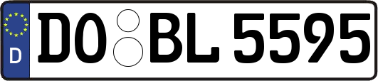 DO-BL5595