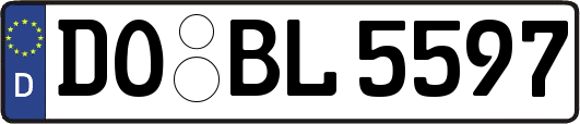 DO-BL5597