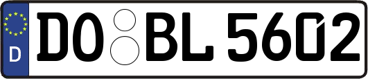 DO-BL5602