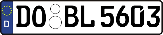 DO-BL5603