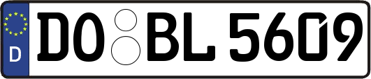 DO-BL5609
