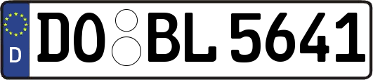 DO-BL5641