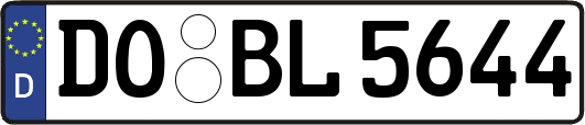 DO-BL5644