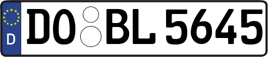 DO-BL5645