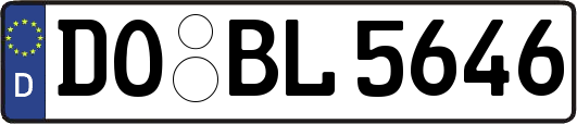 DO-BL5646