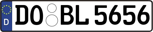 DO-BL5656