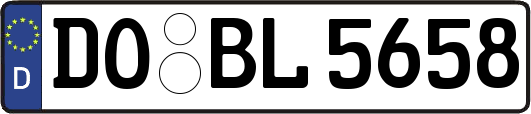 DO-BL5658