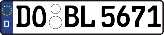 DO-BL5671