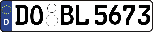 DO-BL5673