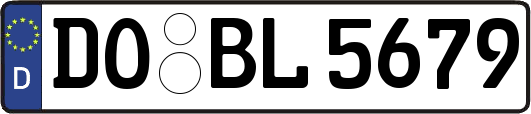 DO-BL5679