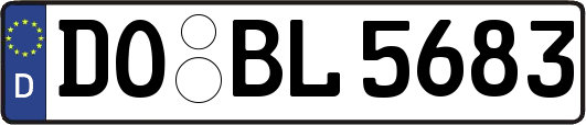 DO-BL5683