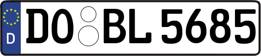 DO-BL5685