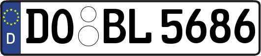 DO-BL5686