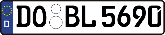 DO-BL5690