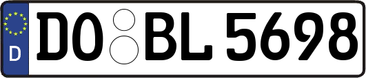 DO-BL5698