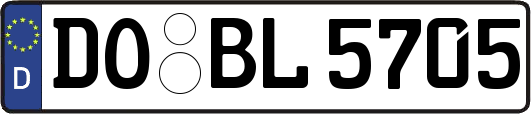 DO-BL5705