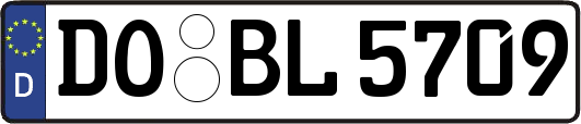 DO-BL5709