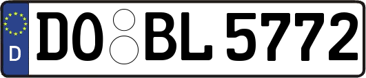 DO-BL5772